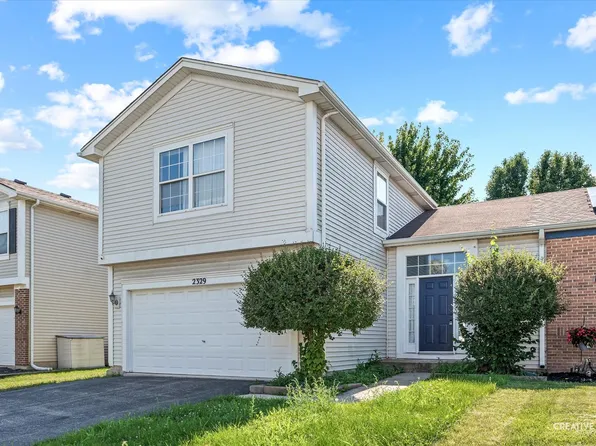 2329 Carpenter Ave, Plainfield, IL 60586