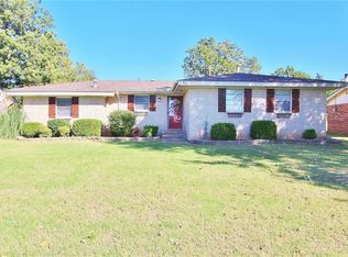 806 N Monroe Ave, Blanchard, OK 73010