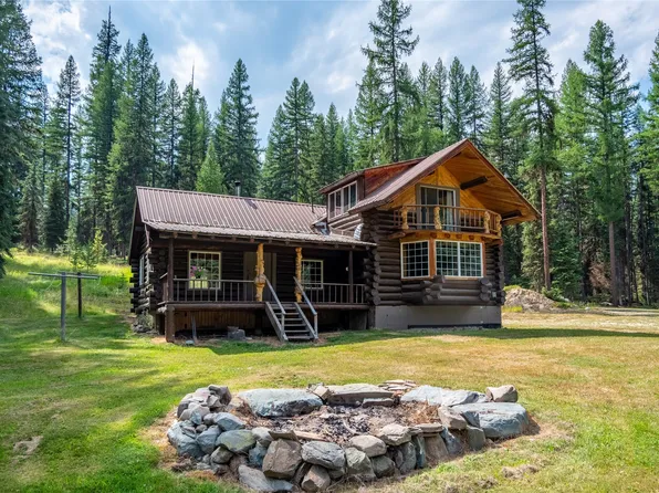 330 Evergreen Rd, Troy, MT 59935