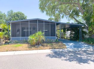1110 Sparrow Ln, Tarpon Springs, FL 34689