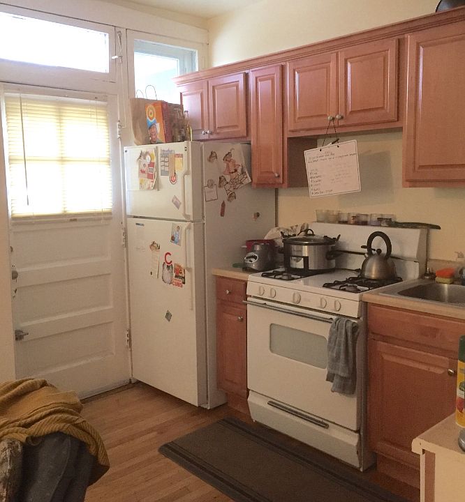 1st image of 118 1/2 S Maple Ave APT B3