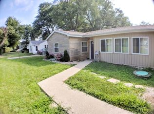 121.5 S Johnson Ave, Bloomington, IN