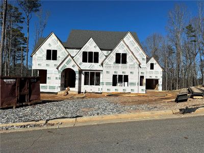 871 Woodvale Point, Suwanee, GA, 30024