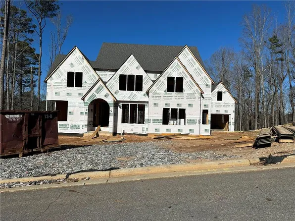 871 Woodvale Point, Suwanee, GA 30024