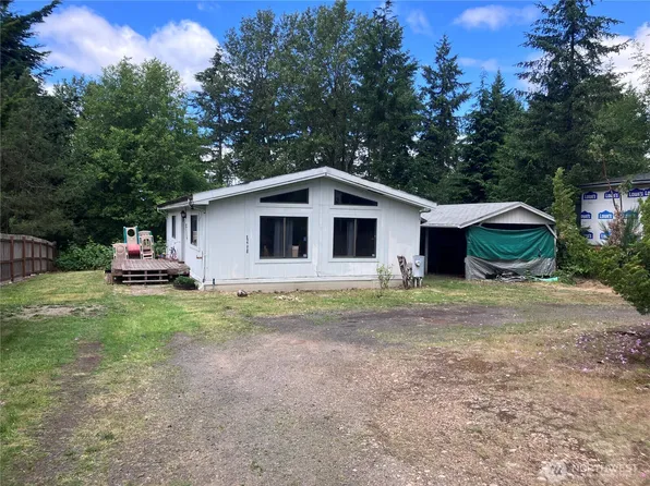 1710 E Trails End, Belfair, WA 98528