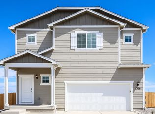 7308 Crystal Ave, Frederick, CO 80530