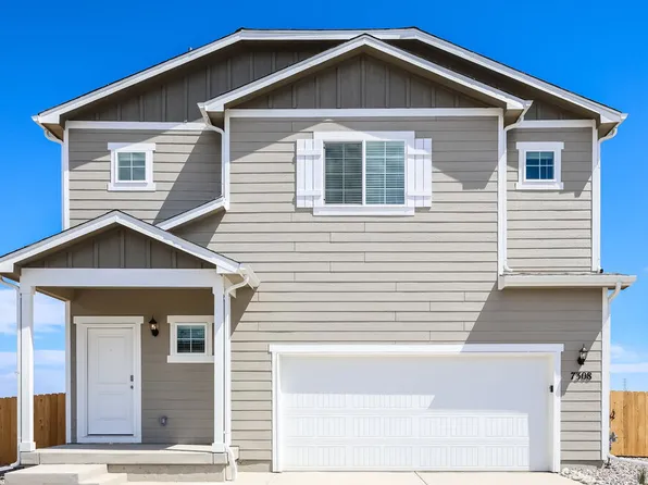 7308 Crystal Ave, Frederick, CO 80530