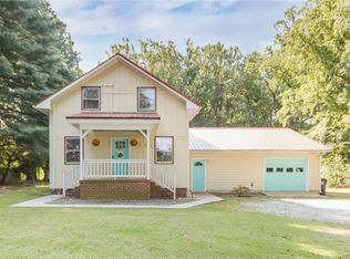 6201 Middle Rd, Prince George, VA 23875