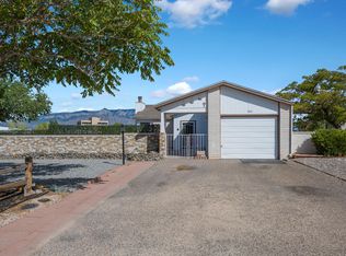 5014 Nickel Dr NE, Rio Rancho, NM 87124