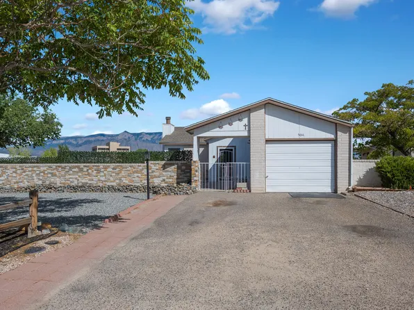 5014 Nickel Dr NE, Rio Rancho, NM 87124