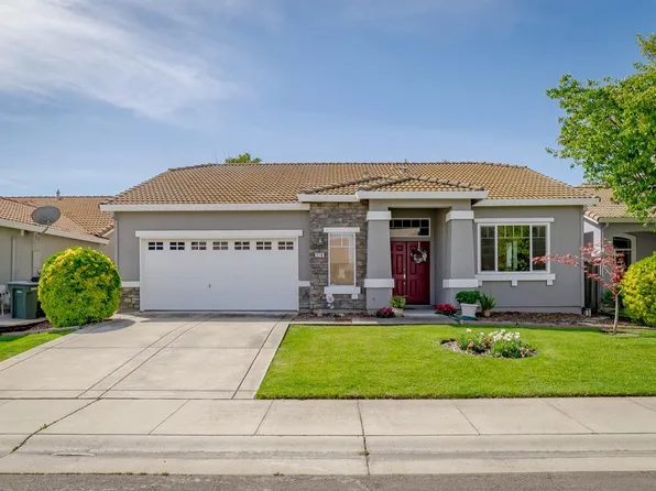 270 Bill Bean Cir, Sacramento, CA 95835
