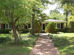 214 Dunbarton Cir SE, Aiken, SC 29803