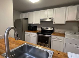 361 E Clayton St Residential Complex, Athens, GA 30601