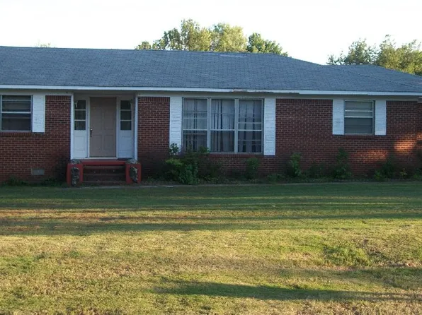 14 Vista Hills Blvd, Van Buren, AR 72956