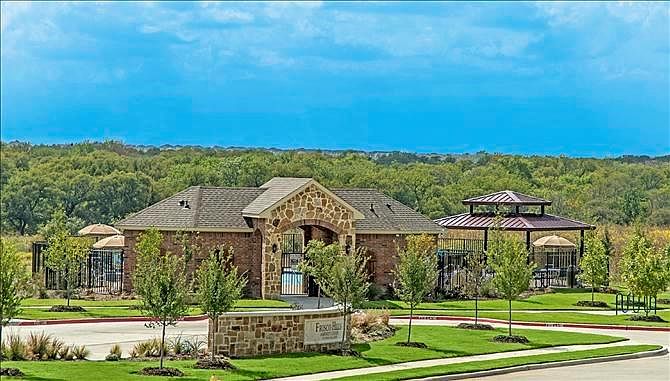 2nd image of 730 Frisco Hills Blvd