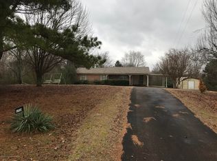 1714 Pryor Rd, Coldwater, MS 38618