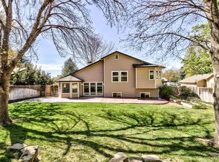 678 N Stierman Way, Eagle, ID 83616