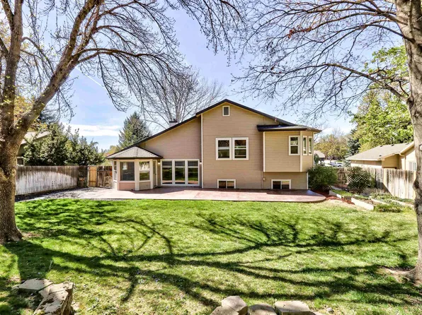 678 N Stierman Way, Eagle, ID 83616