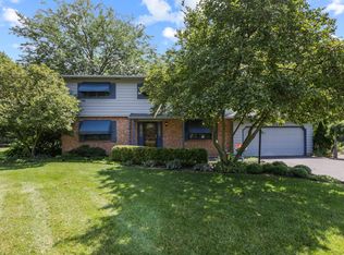 876 Cummington Rd, Columbus, OH 43213