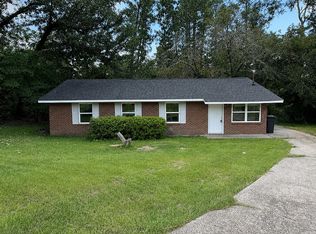 2303 Hardwick Rd, Augusta, GA 30906