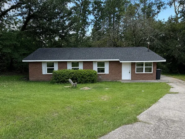 2303 Hardwick Rd, Augusta, GA 30906