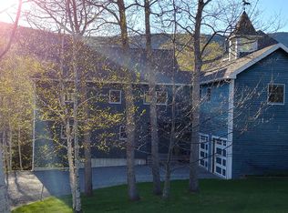 248 Otter Creek Dr, Bar Harbor, ME 04609