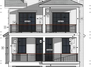 1A N Baltimore Ave, Ventnor, NJ 08406