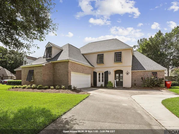 36349 Cypress Glen Ave, Prairieville, LA 70769
