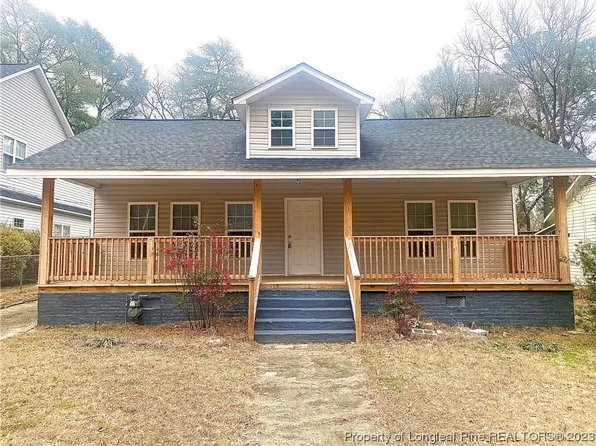 127 John St, Fayetteville, NC 28305