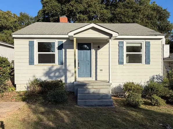 1605 16th Ave E, Tuscaloosa, AL 35404