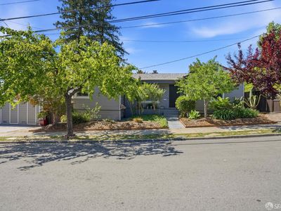 2701 Madeline St, Oakland, CA, 94602