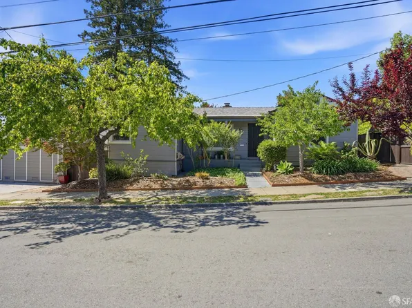 (undisclosed Address), Oakland, CA 94602