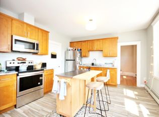 579 Somerville Ave APT 3B, Somerville, MA 02143