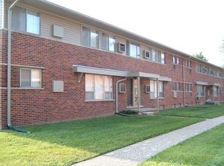 4021 Los Angeles Ave #13, Warren, MI 48091