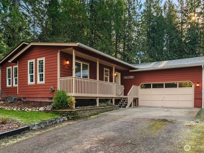 24225 SE 376th Street, Enumclaw, WA, 98022