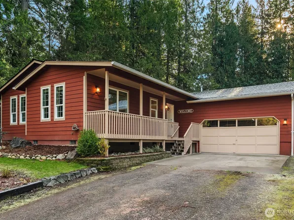 24225 SE 376th Street, Enumclaw, WA 98022