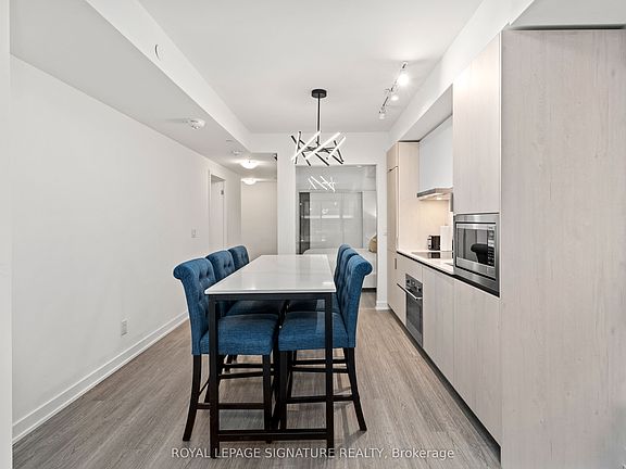 5th image of 47 Mutual St #507