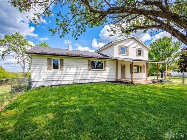 5386 Mosiman Rd, Middletown, OH 45042