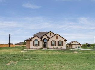 4548 Old Lorena Rd, Lorena, TX 76655