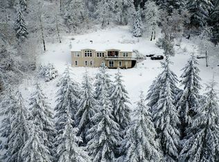 33755 NE Corral Creek Rd, Newberg, OR 97132