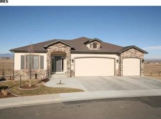 6093 Woodcliffe Dr, Windsor, CO 80550