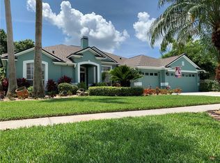 3925 Eagleflight Ln, Land O Lakes, FL 34639