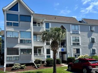 351 Lake Arrowhead Rd UNIT 2-306, Myrtle Beach, SC 29572