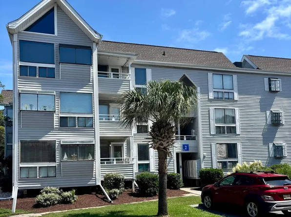 351 Lake Arrowhead Rd. #2-306, Myrtle Beach, SC 29572