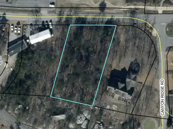 0 Canyon Ridge Rd #C12, Rising Fawn, GA 30738