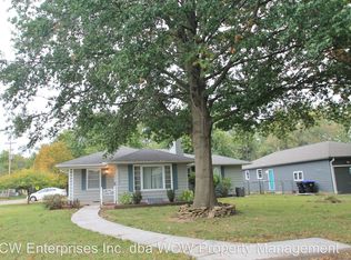 1900 SW Bowman Ct, Topeka, KS 66604