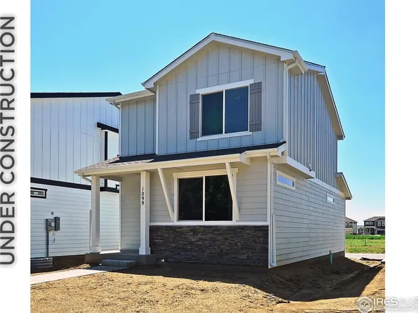 1127 Summit Vista Dr, Berthoud, CO 80513