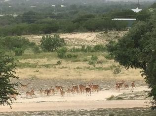 2169 S Kc #181, Junction, TX 76849