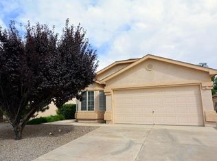 3258 Tin Cup Rd NE, Rio Rancho, NM 87144