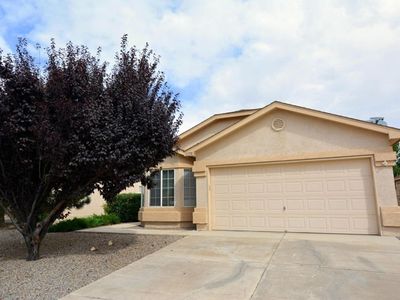 3258 Tin Cup Rd NE, Rio Rancho, NM, 87144